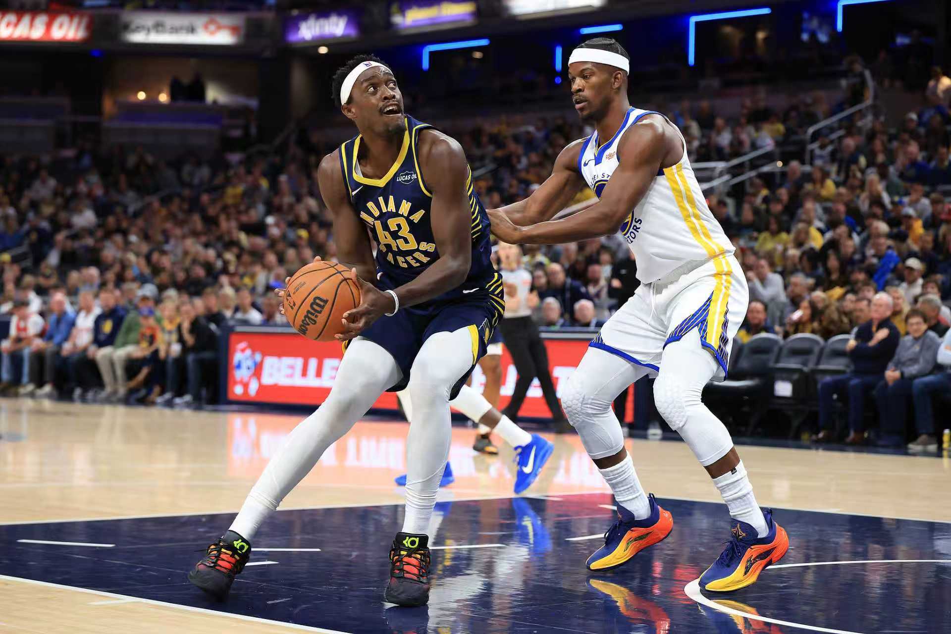 虎扑体育今夜印第安纳步行者止住颓势：CBA常规赛节点到来，底气十足，纪律约束更严格的简单介绍