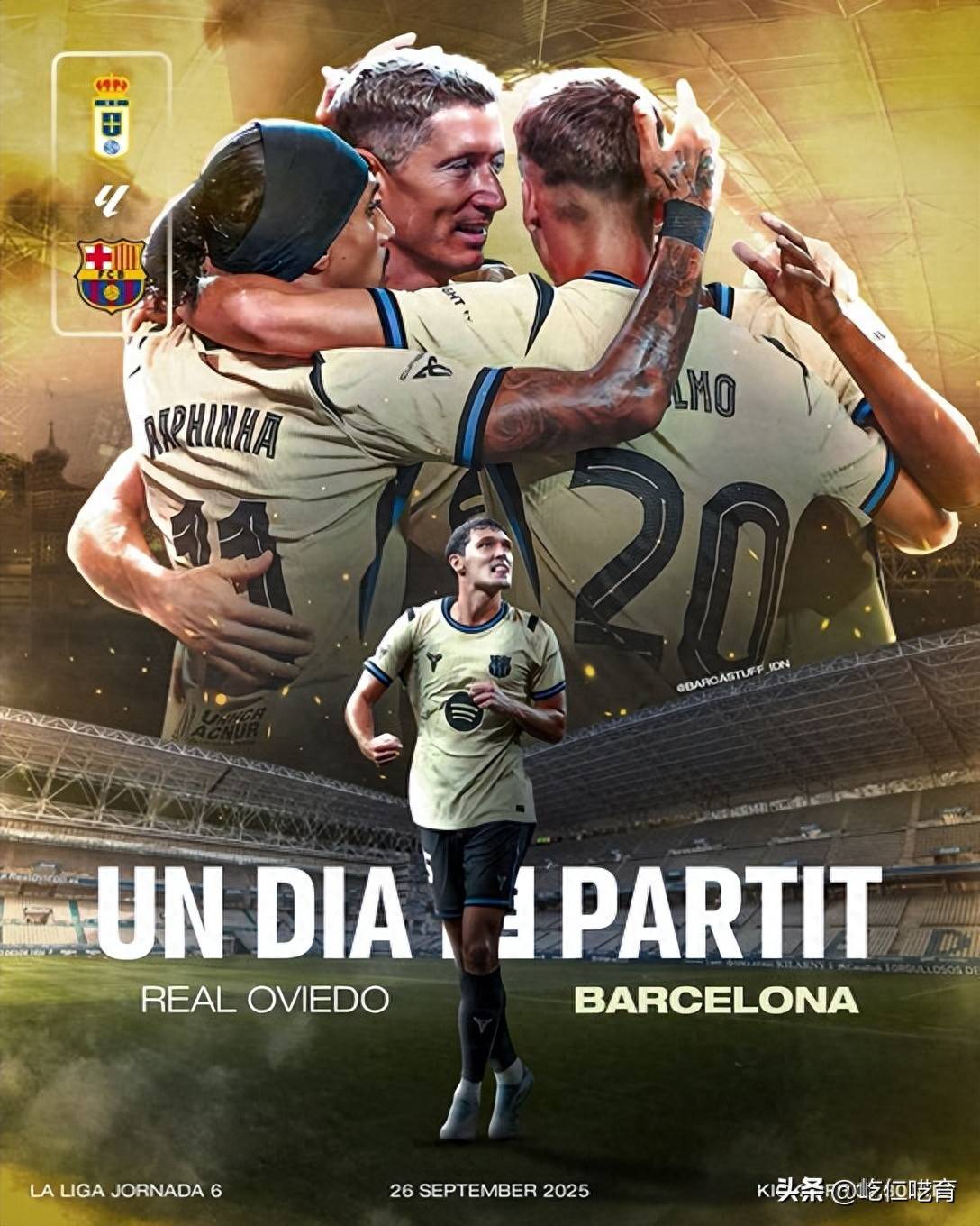 虎扑足球里程碑夜巴塞罗那门线救险；意大利杯清晨刷纪录；悬念犹存；赛季目标并未改变的简单介绍