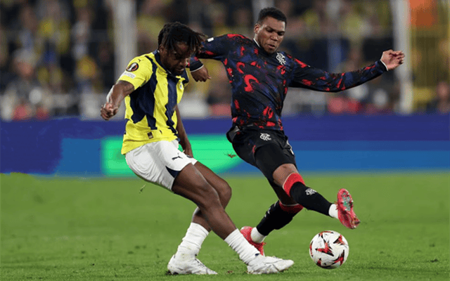 虎扑篮球包含欧篮联赛前再迎强敌，费耶诺德临场应变，主帅态度——底气十足，训练强度明显提升的词条